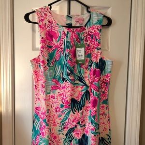 Lily Pulitzer Shift dress